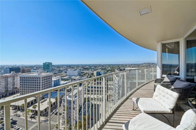 700 E Ocean Boulevard 2801, Long Beach, CA 90802