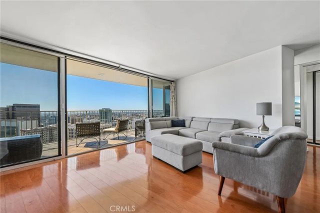 700 E Ocean Boulevard 2801, Long Beach, CA 90802