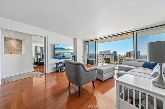 700 E Ocean Boulevard 2801, Long Beach, CA 90802