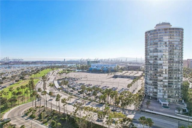700 E Ocean Boulevard 2801, Long Beach, CA 90802
