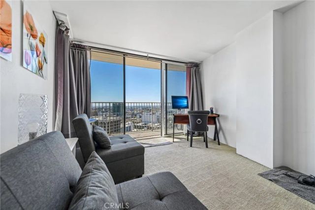 700 E Ocean Boulevard 2801, Long Beach, CA 90802