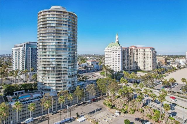 700 E Ocean Boulevard 2801, Long Beach, CA 90802
