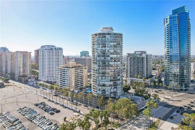 700 E Ocean Boulevard 2801, Long Beach, CA 90802