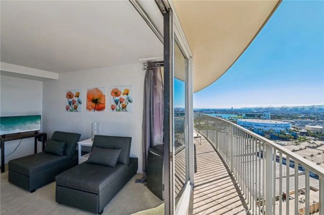 700 E Ocean Boulevard 2801, Long Beach, CA 90802