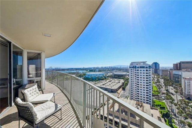 700 E Ocean Boulevard 2801, Long Beach, CA 90802
