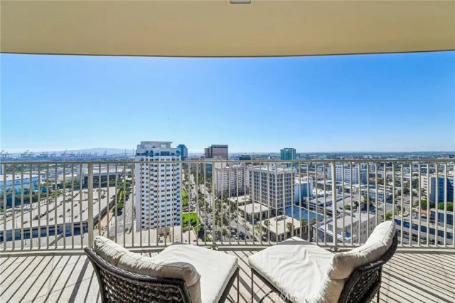 700 E Ocean Boulevard 2801, Long Beach, CA 90802