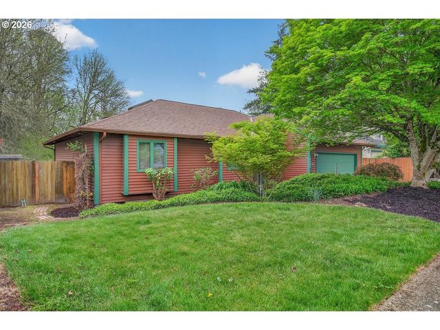 16062 Sw BRIDLE HILLS Dr, Beaverton, OR 97007