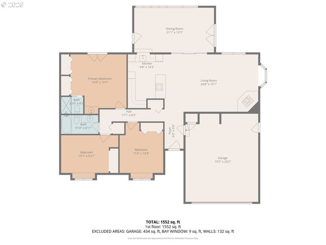 16062 Sw BRIDLE HILLS Dr, Beaverton, OR 97007