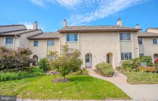 41 TENNYSON DR, Plainsboro, NJ 08536