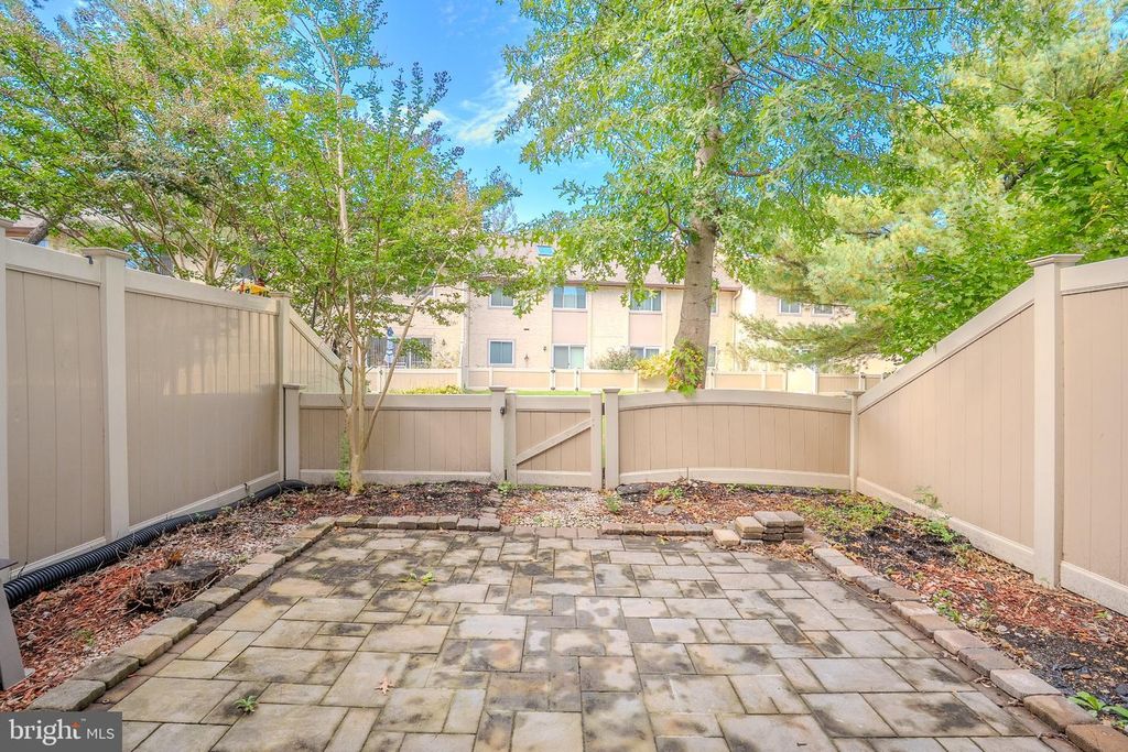 41 TENNYSON DR, PLAINSBORO, NJ 08536 — photo 5