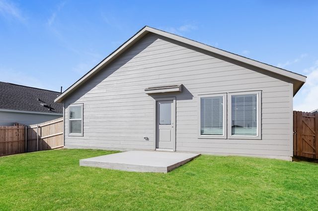 2765 Mistwood Drive, Fort Worth, TX 76108