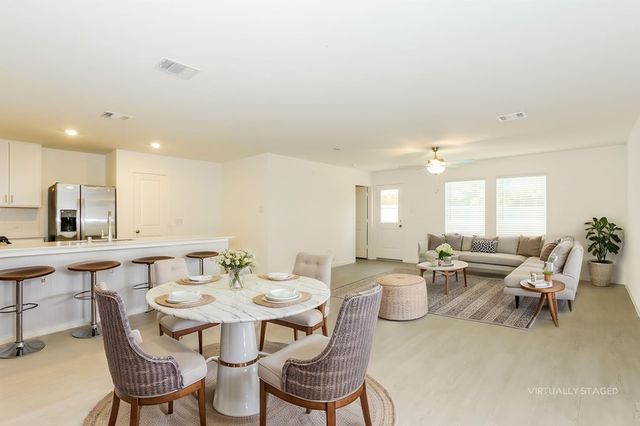 2765 Mistwood Drive, Fort Worth, TX 76108