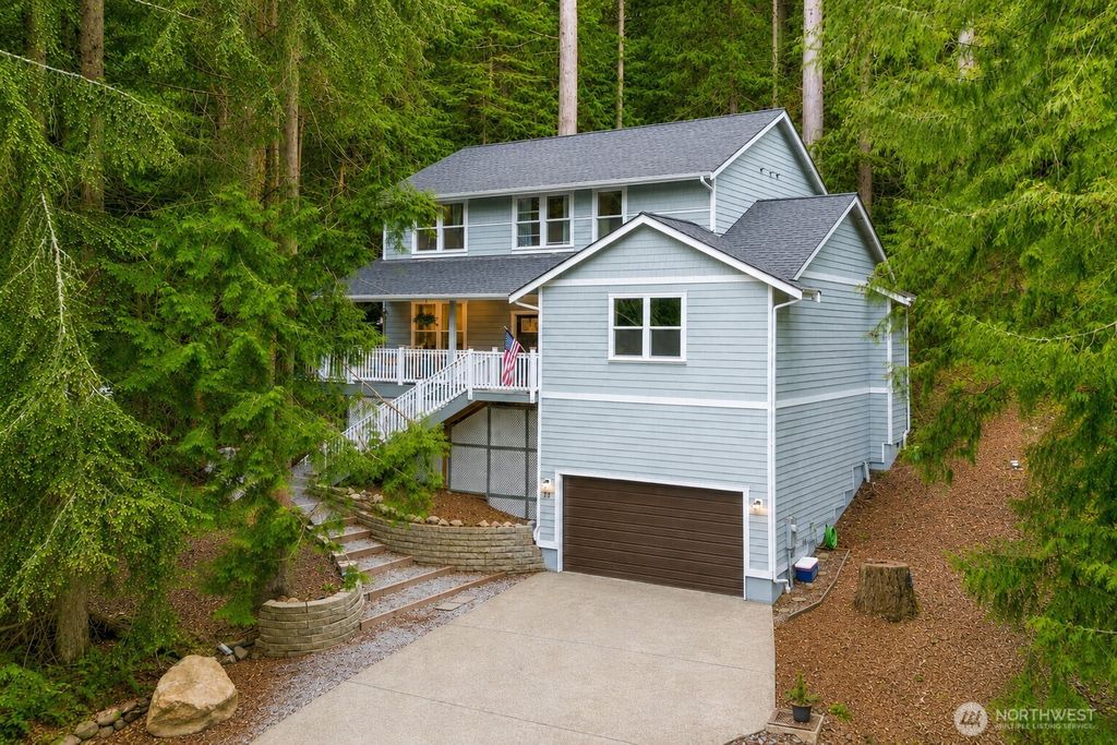 23 Spring Road, Bellingham, WA 98229