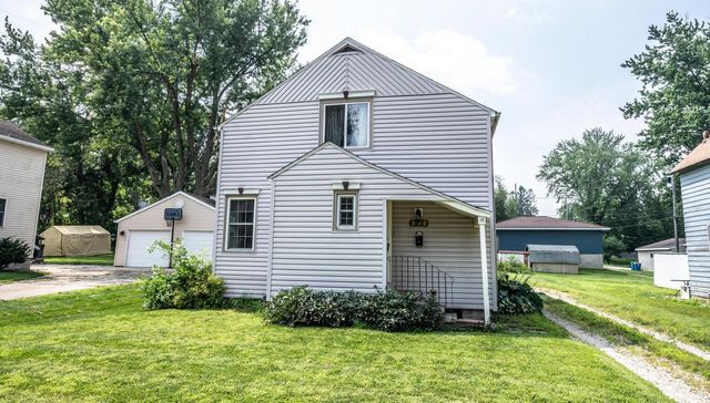 252 Larch Avenue, Owatonna, MN 55060