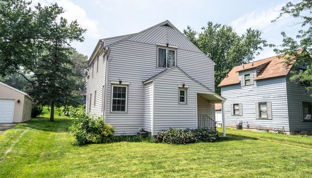 252 Larch Avenue, Owatonna, MN 55060