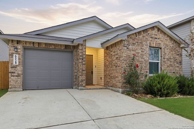 6528 Dynamic Sound, San Antonio, TX 78252