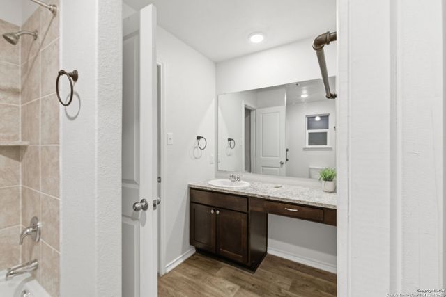 6528 Dynamic Sound, San Antonio, TX 78252