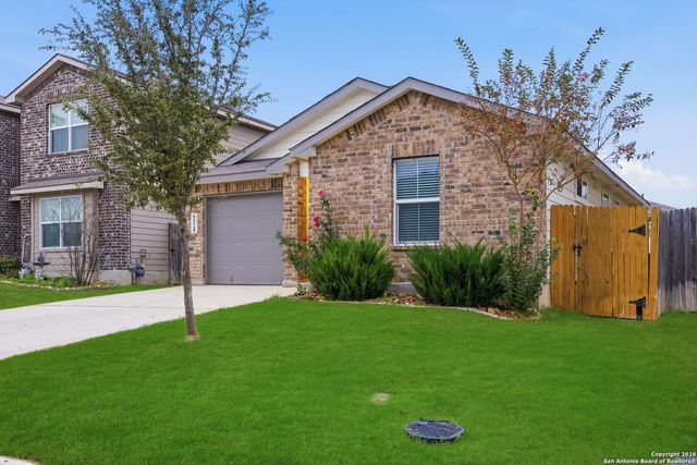6528 Dynamic Sound, San Antonio, TX 78252
