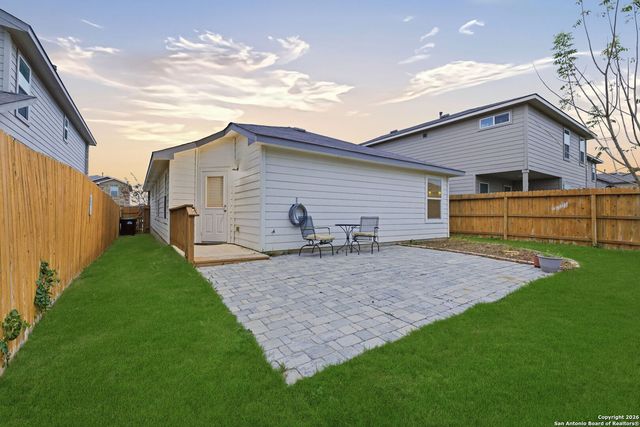 6528 Dynamic Sound, San Antonio, TX 78252