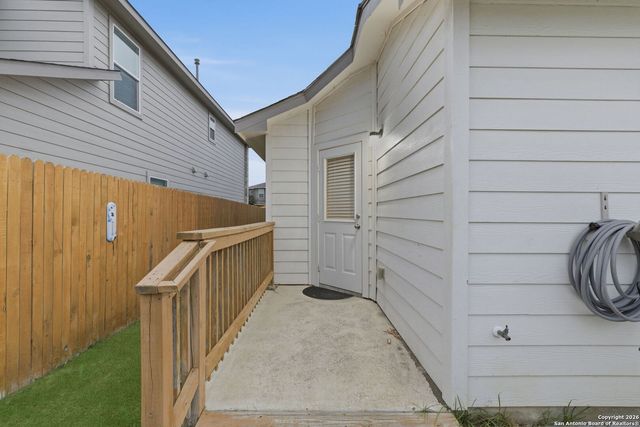 6528 Dynamic Sound, San Antonio, TX 78252