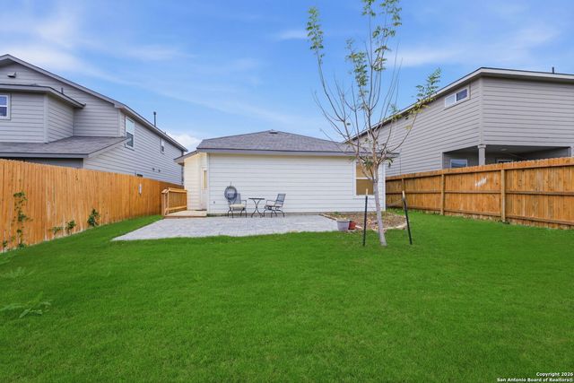 6528 Dynamic Sound, San Antonio, TX 78252