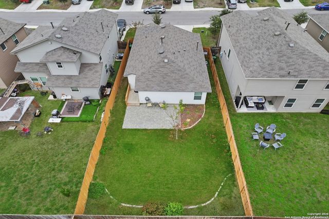 6528 Dynamic Sound, San Antonio, TX 78252