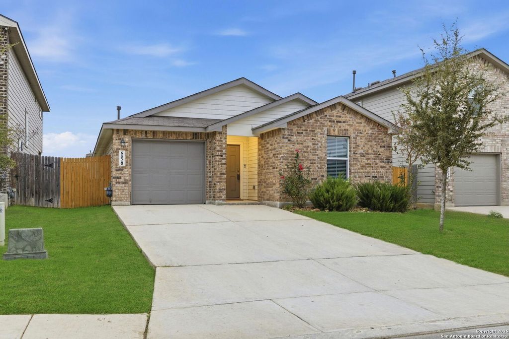 6528 Dynamic Sound, San Antonio, TX 78252
