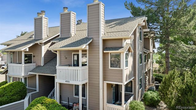 4351 S Andes Way 201, Aurora, CO 80015