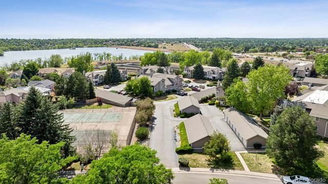 4351 S Andes Way 201, Aurora, CO 80015