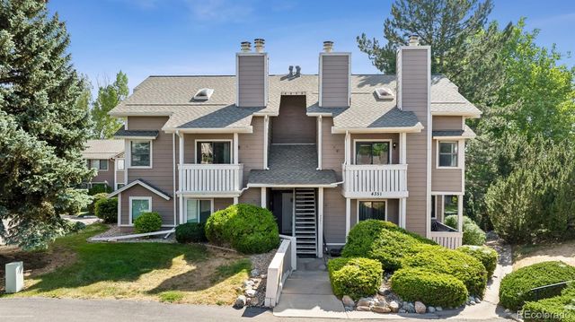 4351 S Andes Way 201, Aurora, CO 80015