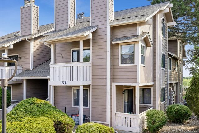 4351 S Andes Way 201, Aurora, CO 80015