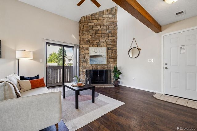 4351 S Andes Way 201, Aurora, CO 80015