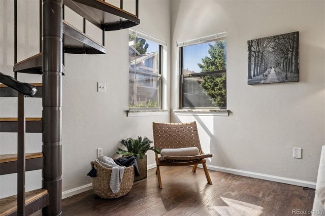 4351 S Andes Way 201, Aurora, CO 80015