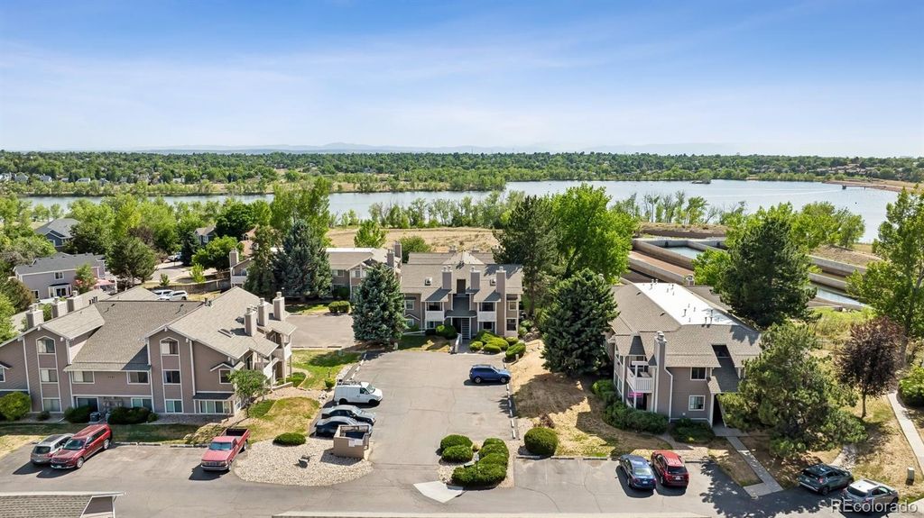 4351 S Andes Way 201, Aurora, CO 80015