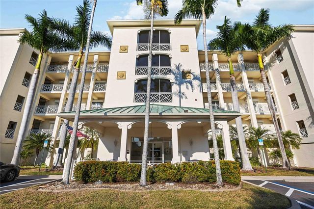 200 HARBOR WALK DRIVE 322, Punta Gorda, FL 33950