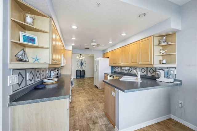 200 HARBOR WALK DRIVE 322, Punta Gorda, FL 33950