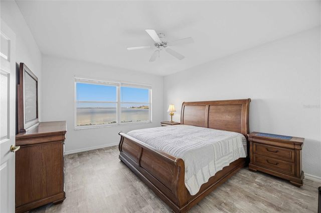 200 HARBOR WALK DRIVE 322, Punta Gorda, FL 33950