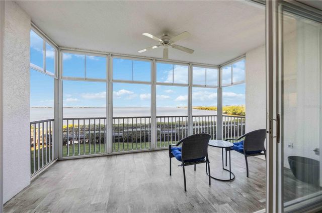 200 HARBOR WALK DRIVE 322, Punta Gorda, FL 33950