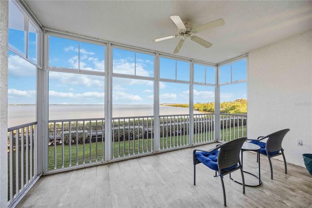 200 HARBOR WALK DRIVE 322, Punta Gorda, FL 33950