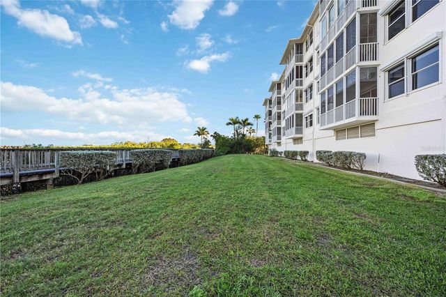 200 HARBOR WALK DRIVE 322, Punta Gorda, FL 33950