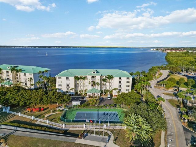 200 HARBOR WALK DRIVE 322, Punta Gorda, FL 33950