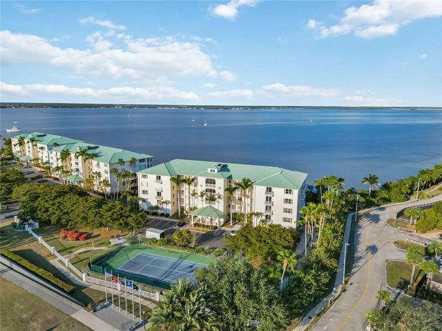 200 HARBOR WALK DRIVE 322, Punta Gorda, FL 33950