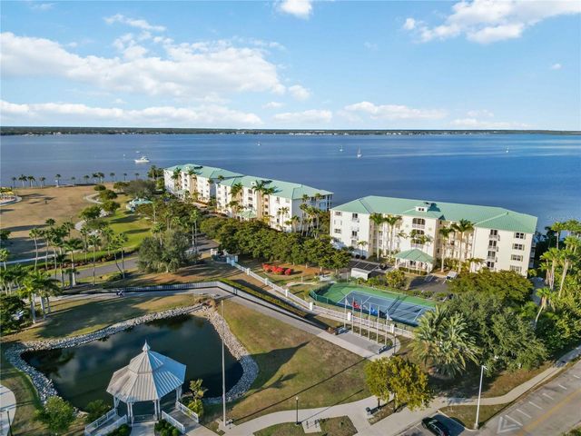 200 HARBOR WALK DRIVE 322, Punta Gorda, FL 33950
