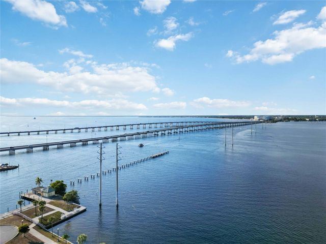 200 HARBOR WALK DRIVE 322, Punta Gorda, FL 33950