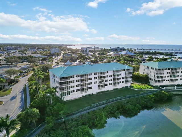 200 HARBOR WALK DRIVE 322, Punta Gorda, FL 33950