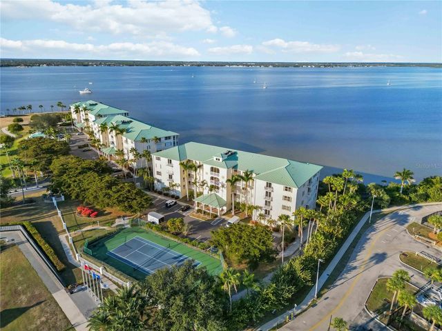 200 HARBOR WALK DRIVE 322, Punta Gorda, FL 33950