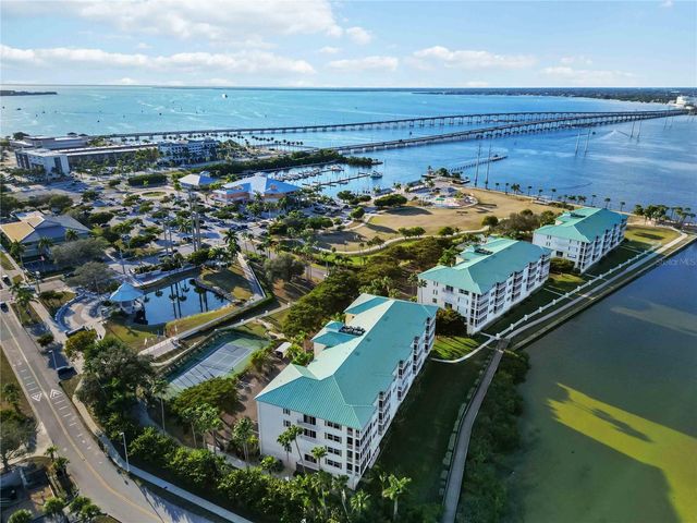 200 HARBOR WALK DRIVE 322, Punta Gorda, FL 33950