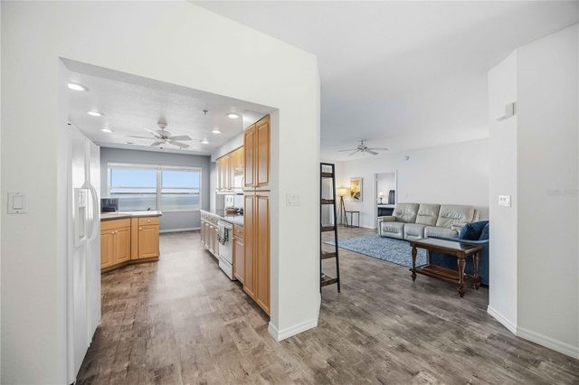 200 HARBOR WALK DRIVE 322, Punta Gorda, FL 33950