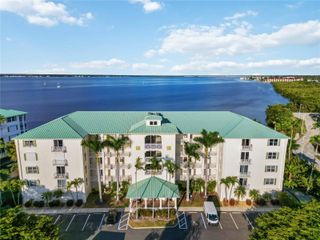 200 HARBOR WALK DRIVE 322, Punta Gorda, FL 33950