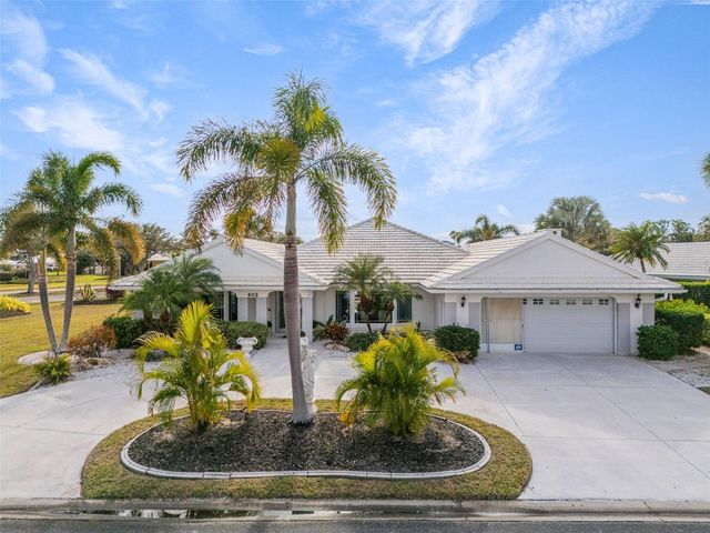 402 DEVONSHIRE LANE, Venice, FL 34293